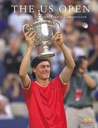 Abbildung von: Us Open - Universe Publishing