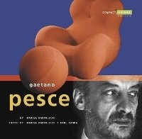 Enlarge image Cover: Compact Design Portfolio: Gaetano Pesce - Chronicle Books