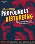 Cover: Profoundly Disturbing - Universe Publishing