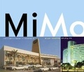 Cover: MiMo - Chronicle Books