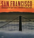 Cover: San Francisco - Universe Publishing
