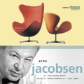 Cover: Compact Design Portfolio: Arne Jacobsen - Chronicle Books