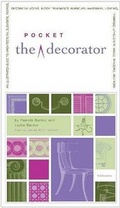 Cover: The Pocket Decorator - Universe Publishing