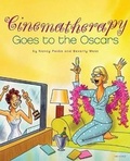 Cover: Cinematherapy Goes to the Oscars - Universe Publishing