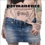 Cover: Permanence - Chronicle Books (CA)