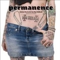 Cover: Permanence - Chronicle Books (CA)