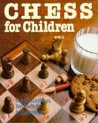 Enlarge image Cover: Chess for Children - Sterling Juvenile