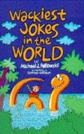 Cover: Wackiest Jokes in the World - Sterling Juvenile