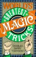 Cover: World's Greatest Magic Tricks - Sterling Juvenile