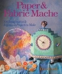 Abbildung von: PAPER AND FABRIC MACHE - Sterling