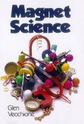 Cover: Magnet Science - Sterling Juvenile
