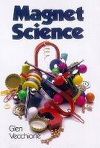 Enlarge image Cover: Magnet Science - Sterling Juvenile