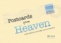 Cover: Postcards from Heaven - BRF (The Bible Reading Fellowship)