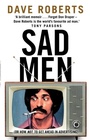 Cover: Sad Men - Bantam Books