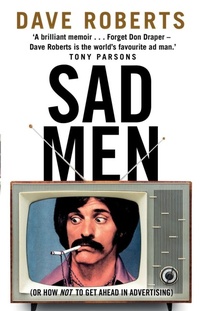 Enlarge image Cover: Sad Men - Bantam Books