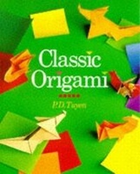 Abbildung von: CLASSIC ORIGAMI - Sterling