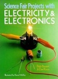 Cover: Electricity and Electronics - Sterling Juvenile
