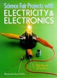 Enlarge image Cover: Electricity and Electronics - Sterling Juvenile