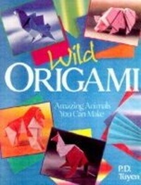 Abbildung von: WILD ORIGAMI - Sterling