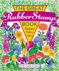 Abbildung von: GREAT RUBBER STAMP BOOK - Sterling