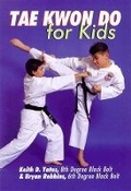 Cover: Tae Kwon Do for Kids - Sterling Juvenile