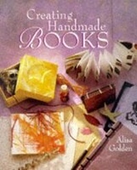 Abbildung von: CREATING HANDMADE BOOKS - Sterling