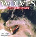 Cover: Wolves and Their Relatives - Sterling Juvenile