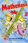 Cover: Mathemania - Sterling Juvenile