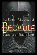 Cover: The Further Adventures of Beowulf - Avalon Publishing Group