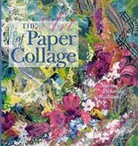 Abbildung von: ART OF PAPER COLLAGE - Sterling