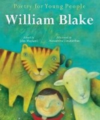 Enlarge image Cover: William Blake - Sterling Juvenile