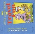 Cover: The Little Giant Book of Travel Fun - Sterling Juvenile