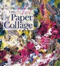 Abbildung von: ART OF PAPER COLLAGE - Sterling