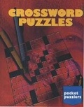 Cover: Crossword Puzzles - Sterling Juvenile