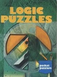 Enlarge image Cover: Logic Puzzles - Sterling Juvenile