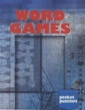 Cover: Word Games - Sterling Juvenile