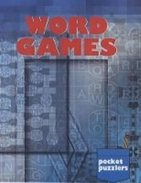 Enlarge image Cover: Word Games - Sterling Juvenile