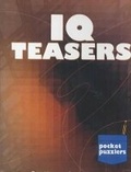 Cover: IQ Teasers - Sterling Juvenile