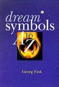 Abbildung von: DREAM SYMBOLS A Z - Sterling