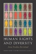 Cover: Human Rights and Diversity - University of Nebraska Press