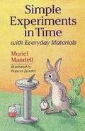 Cover: Simple Experiments in Time - Sterling Juvenile