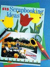 Abbildung von: 515 SCRAPBOOKING IDEAS - Sterling