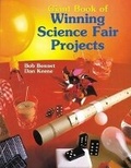 Cover: Giant Book of Winning Science Fair Projects - Sterling Juvenile
