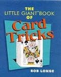 Cover: The Little Giant Book of Card Tricks - Sterling Juvenile