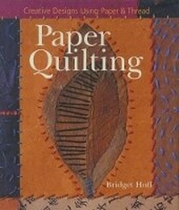 Abbildung von: PAPER QUILTING - Sterling
