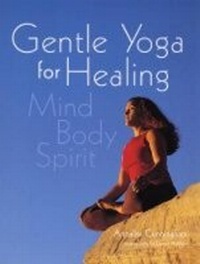Abbildung von: GENTLE YOGA FOR HEALING - Sterling