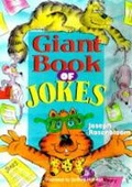 Cover: Giant Book of Jokes - Sterling Juvenile