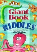 Cover: Giant Book of Riddles - Sterling Juvenile