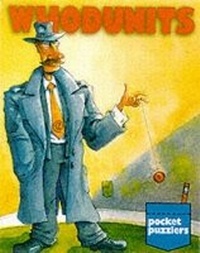 Enlarge image Cover: Whodunits - Sterling Juvenile