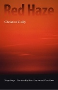 Cover: Red Haze - University of Nebraska Press